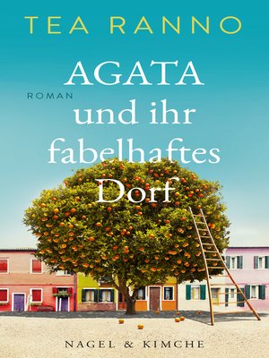 cover image of Agata und ihr fabelhaftes Dorf